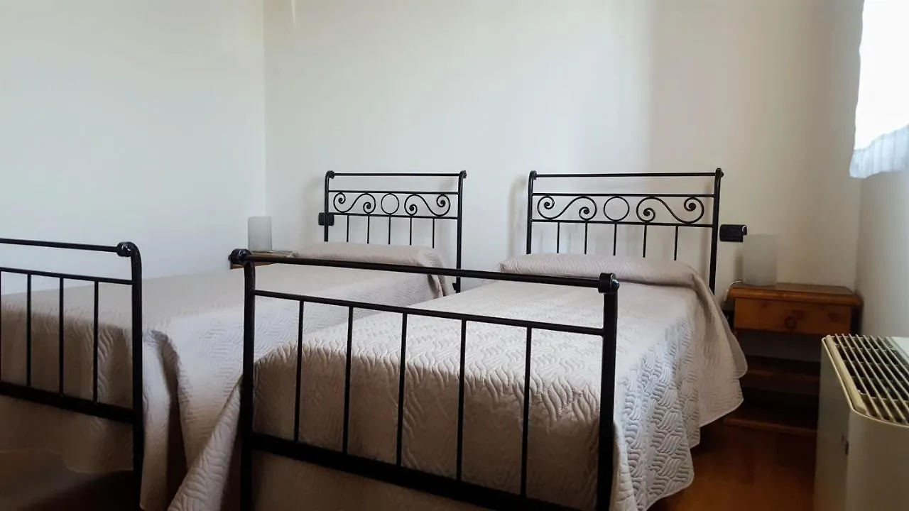 Agriturismo Borgo Borromeo Rubano Italien