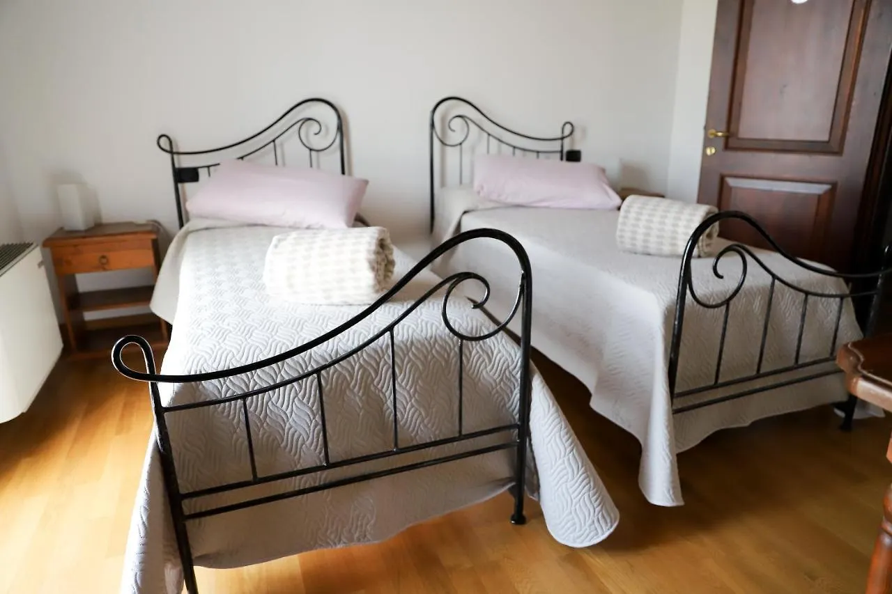 Agriturismo Borgo Borromeo Rubano 0*,  Italien